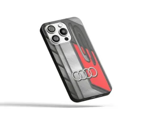 Audi Protezione Smartphone Serie Alta Gamma Pro